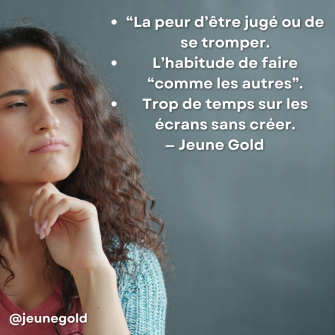 Jeune Gold