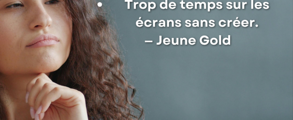 Jeune Gold