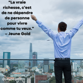 Jeune Gold