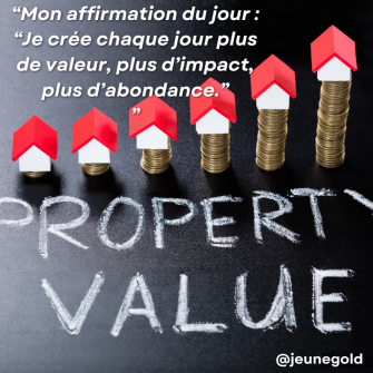 Jeune Gold
